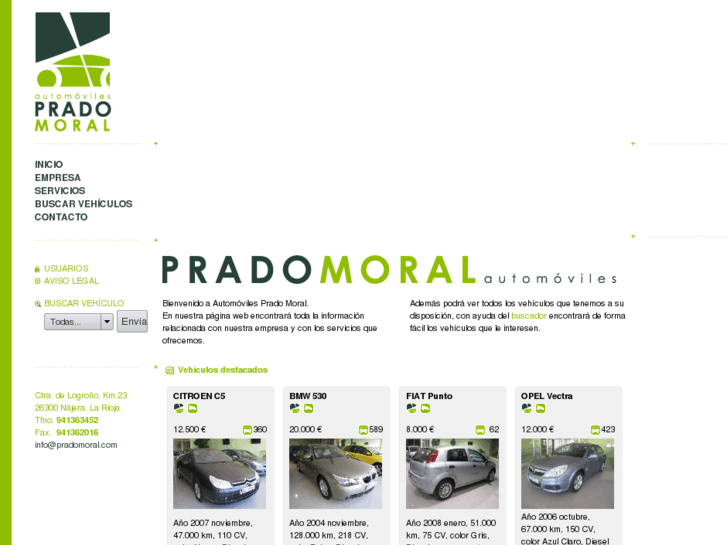 www.pradomoral.com