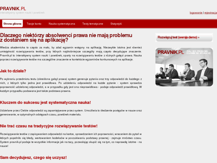 www.pravnik.pl