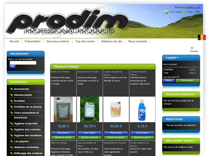 www.prodimproducts.com