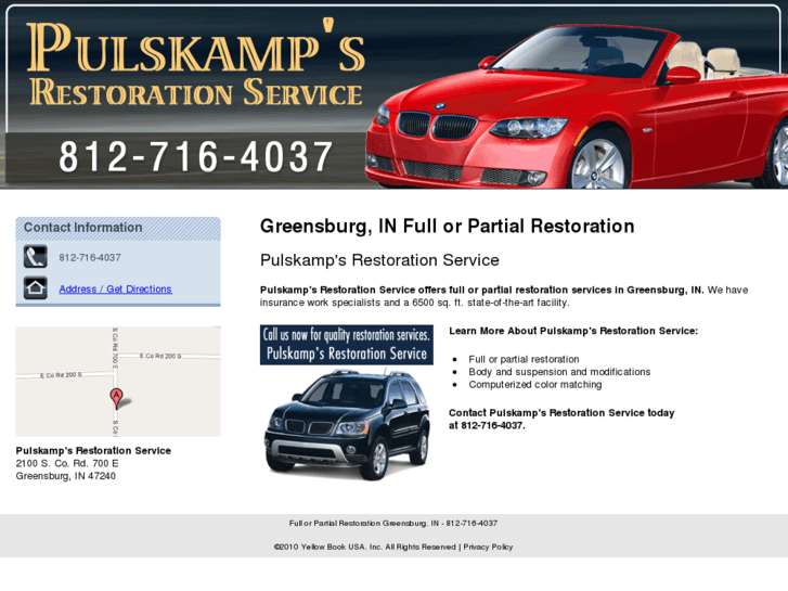 www.pulskampsrestoration.com