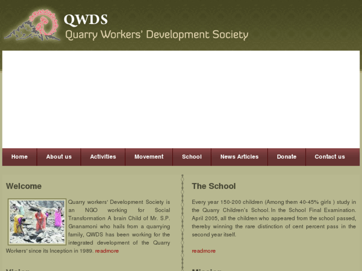 www.qwds.org