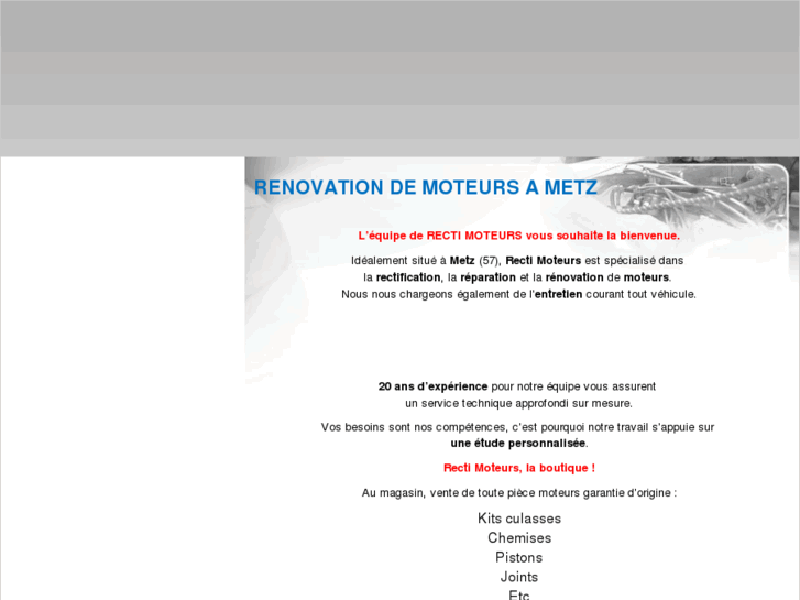 www.recti-moteurs.com