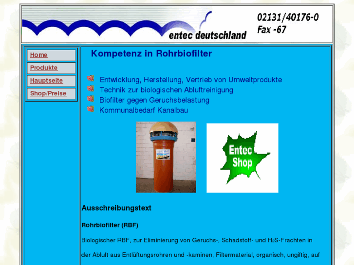 www.rohrbiofilter.de