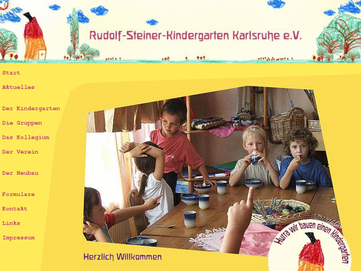 www.rudolf-steiner-kindergarten.net