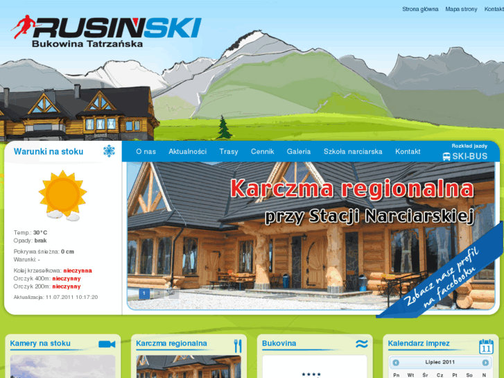 www.rusin-ski.pl