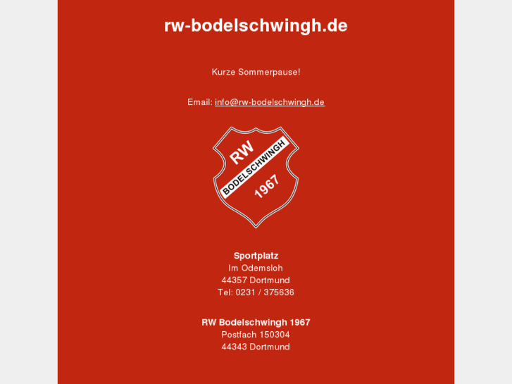 www.rw-bodelschwingh.de