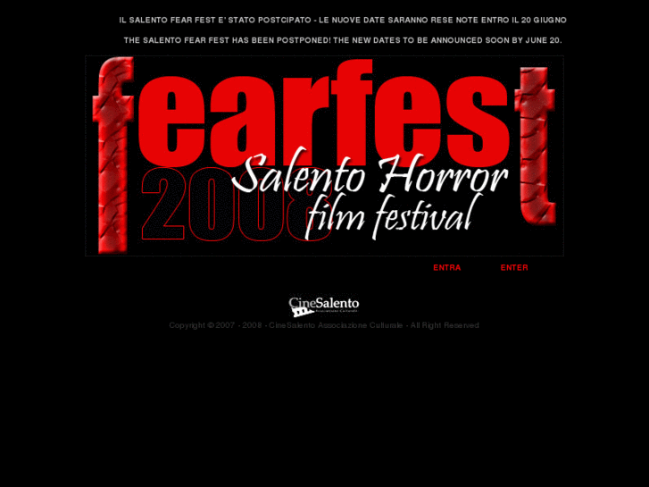 www.salentofearfest.com