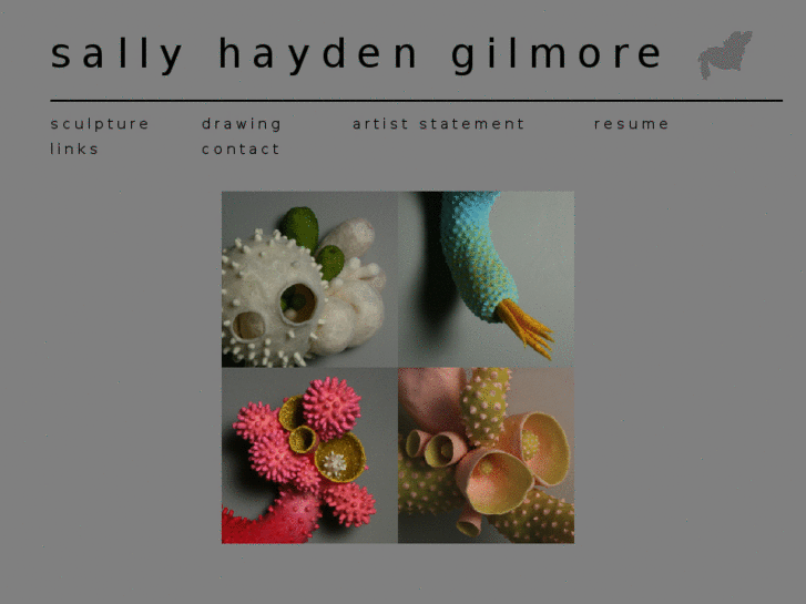 www.sallyhaydengilmore.com