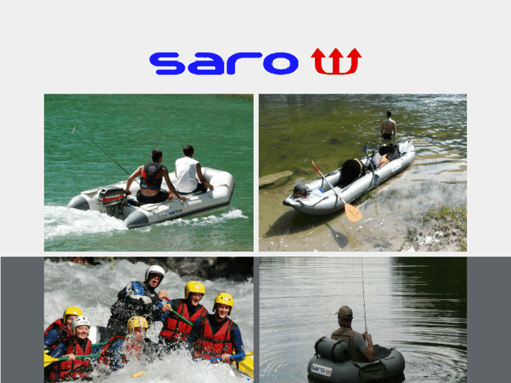 www.saro-nautic.com