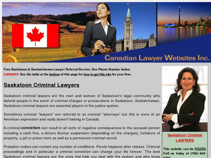 www.saskatooncriminallawyers.com