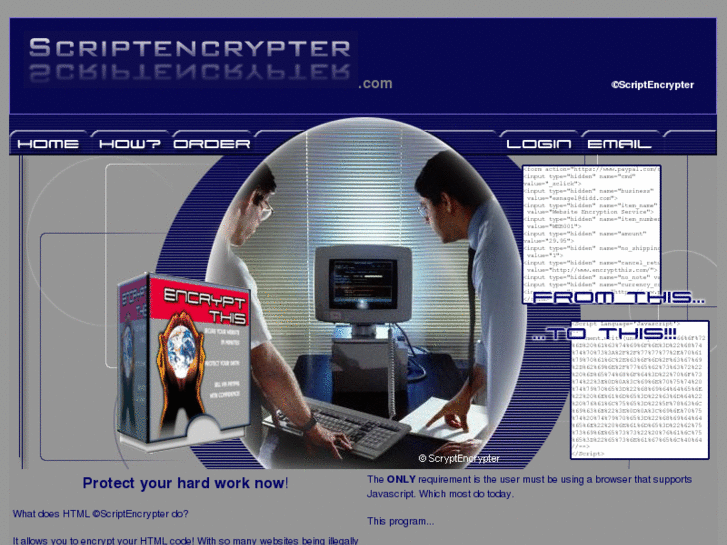 www.scriptencrypter.com