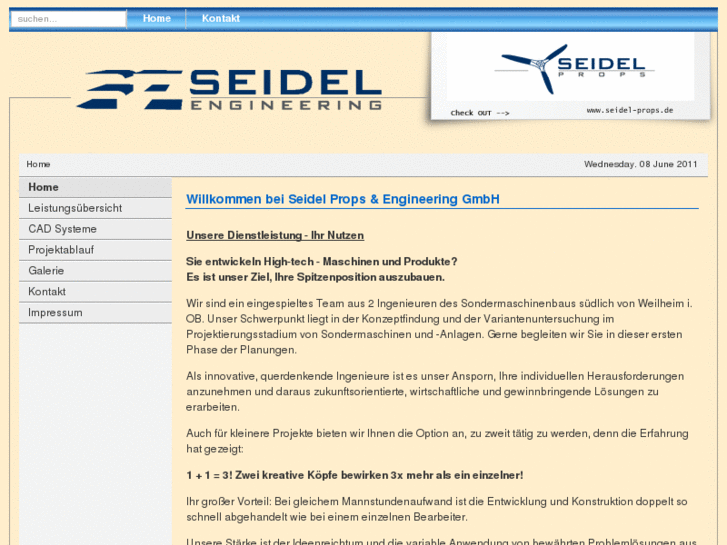 www.seidel-engineering.de