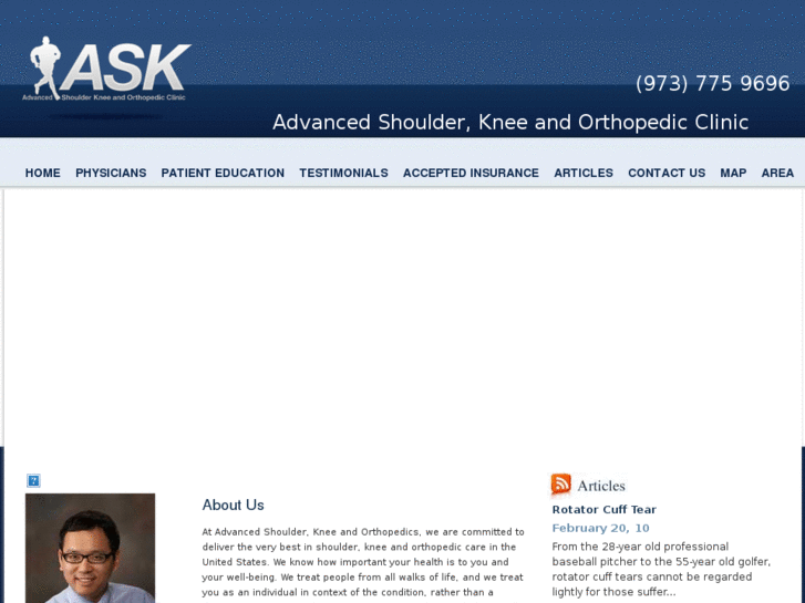 www.shoulderkneeorthopedics.com