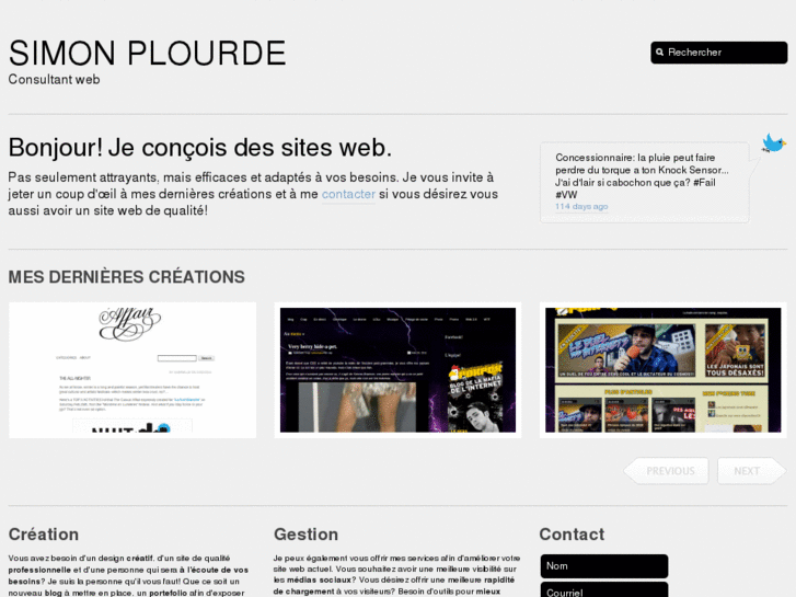 www.simonplourde.net