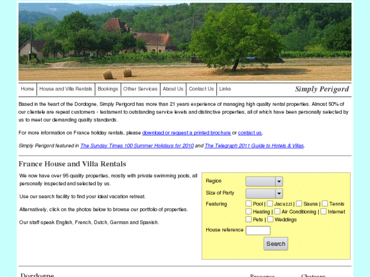www.simply-dordogne.com