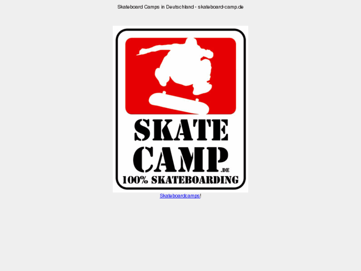 www.skateboard-camp.de