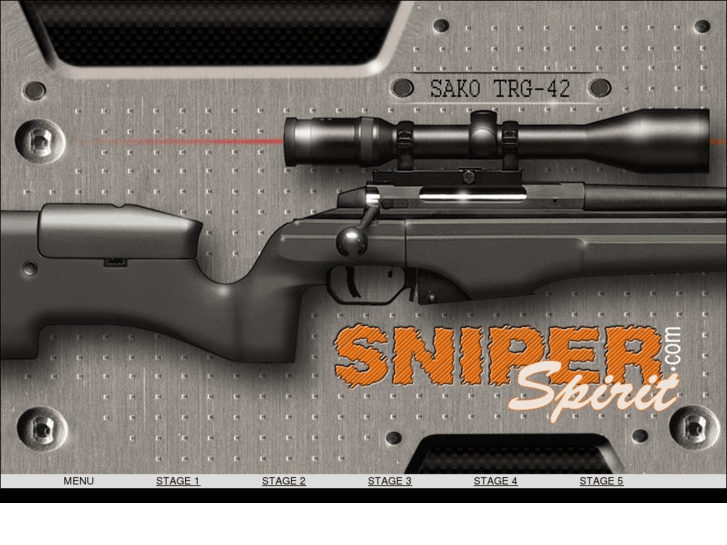 www.sniperspirit.com