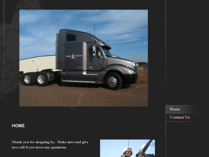 www.soldiertrucking.com