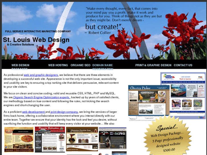 www.stlouiswebdesigning.com