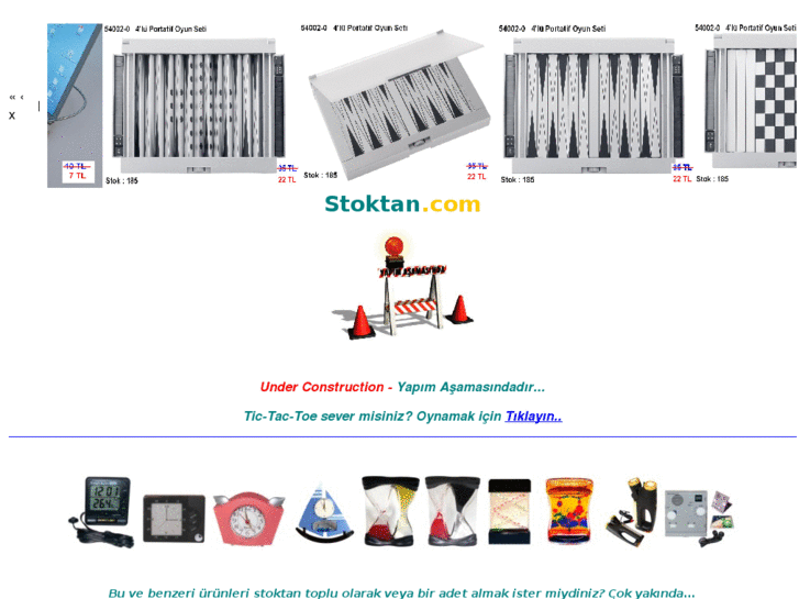 www.stoktan.com