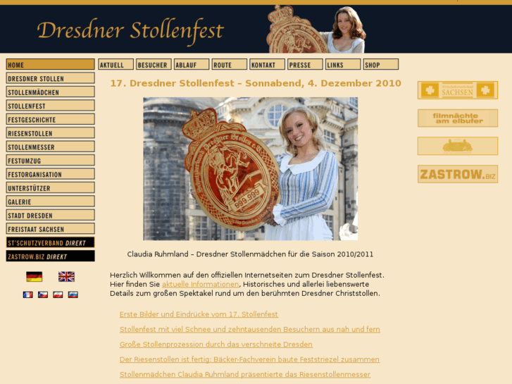 www.stollenfest.de