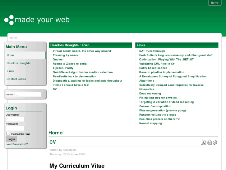 www.structweb.net