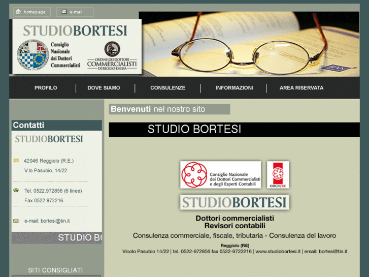 www.studiobortesi.com