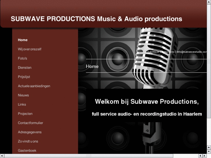 www.subwavestudio.com