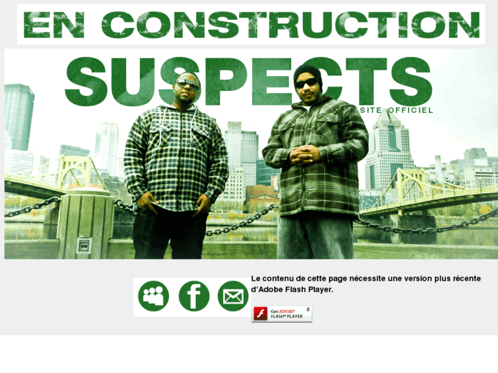 www.suspects-officiel.com