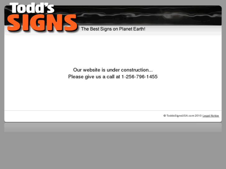 www.toddssignsusa.com