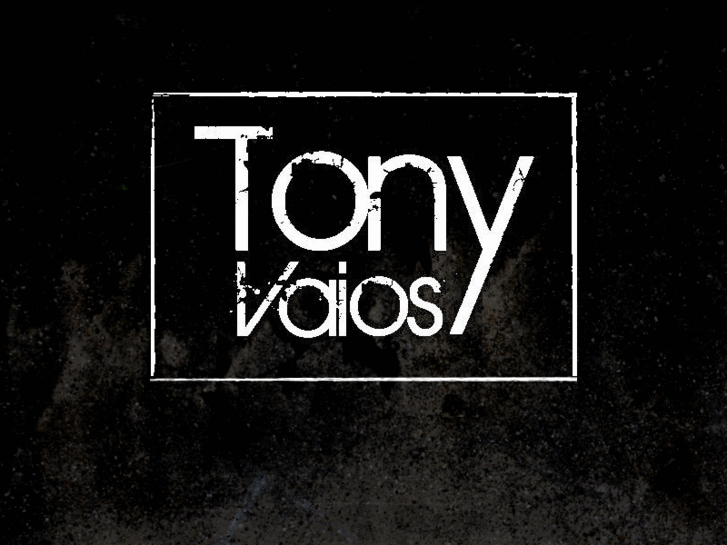 www.tonyvaios.com