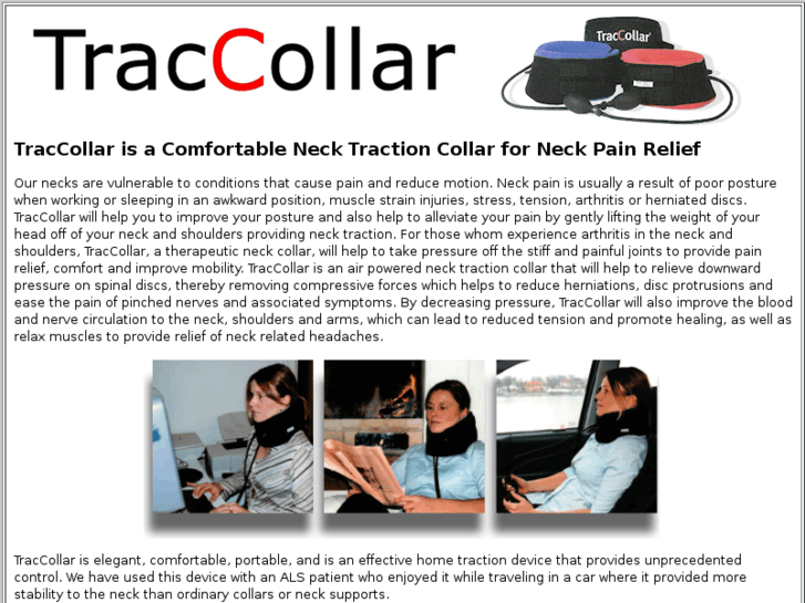 www.traccollar.com