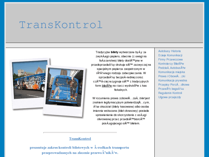 www.transkontrol.com.pl