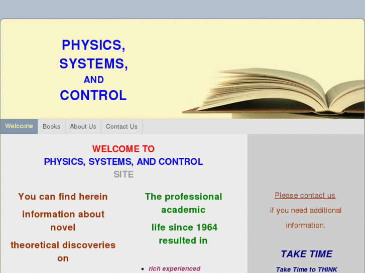www.truth-science.info