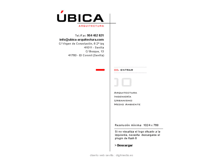 www.ubica-arquitectura.com