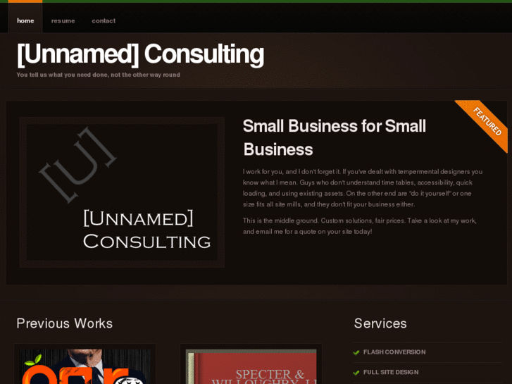 www.unnamedconsulting.com