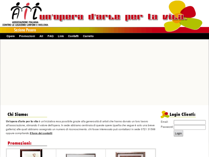 www.unoperadarteperlavita.com