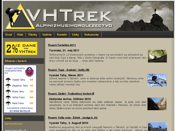 www.vhtrek.com