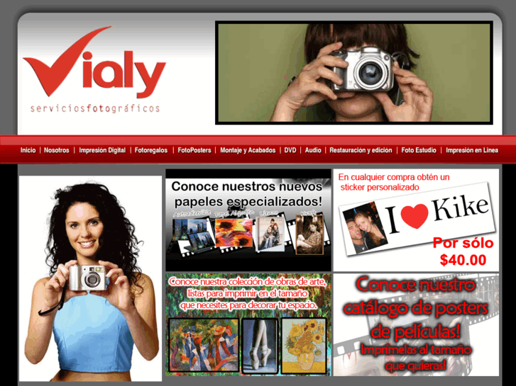 www.vialy.com