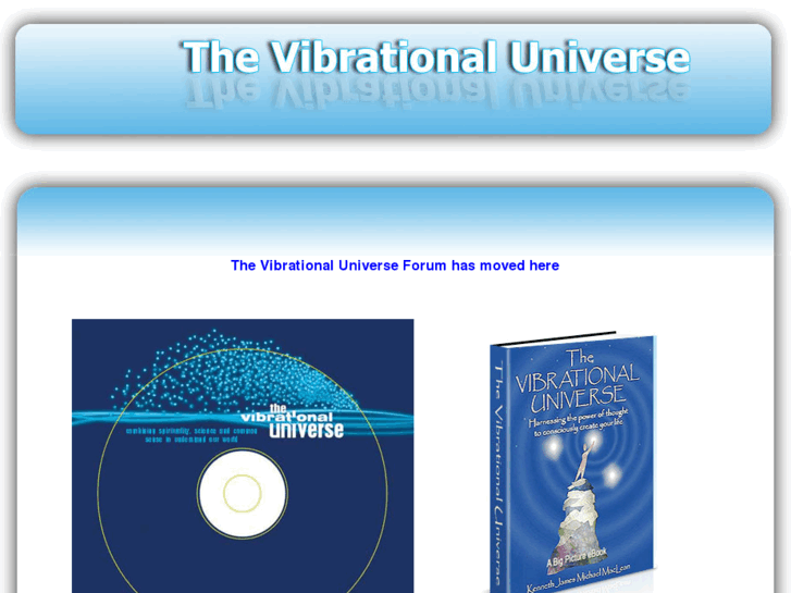 www.vibrational-universe.net