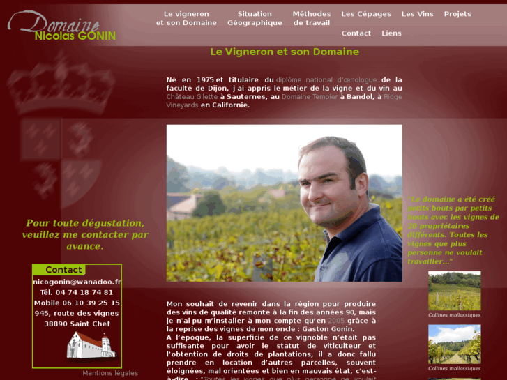 www.vins-nicolas-gonin.com