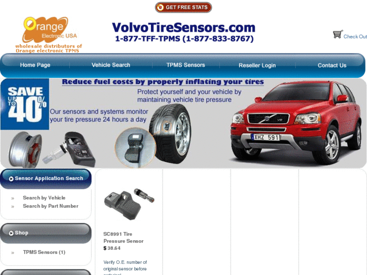 www.volvotiresensors.com