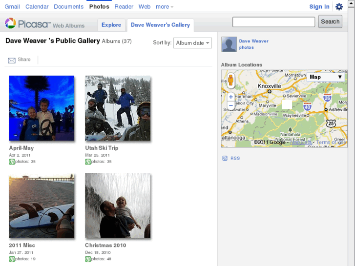 www.weaverfamily.com