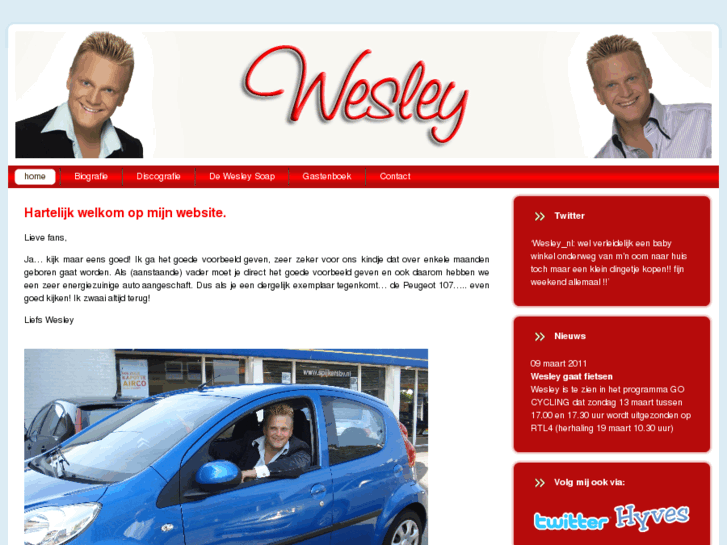 www.wesley.nl