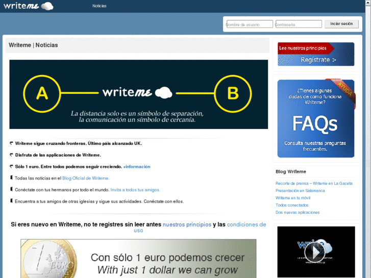 www.writeme.es