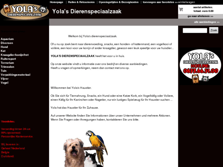 www.yolas.nl