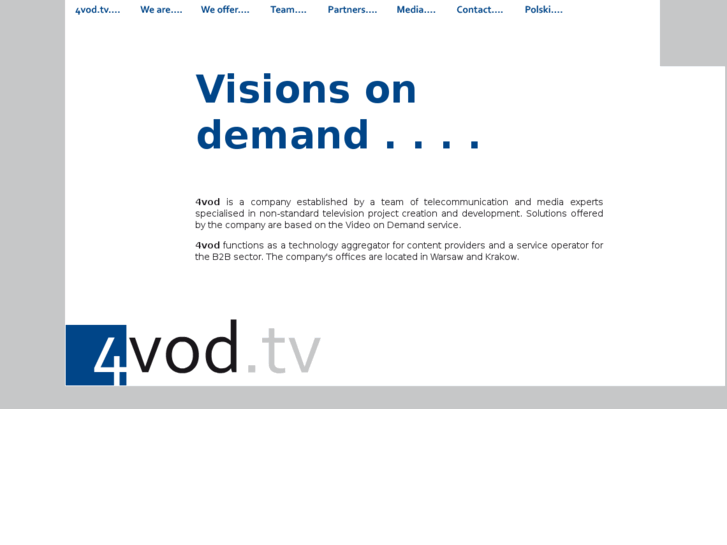 www.4vod.tv