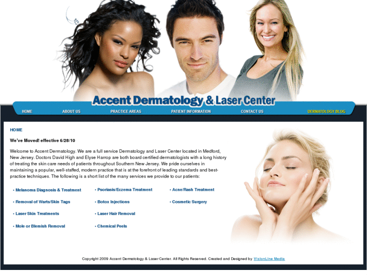 www.accentderma.com