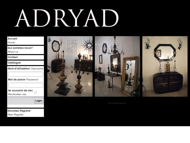 www.adryad.com