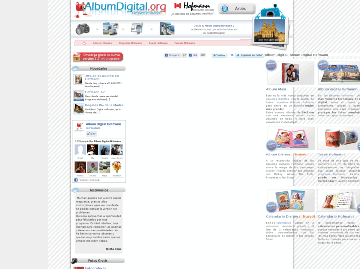 www.albumdigital.org